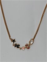 Necklace Tous Woman in Silver 512792510 - 512792510